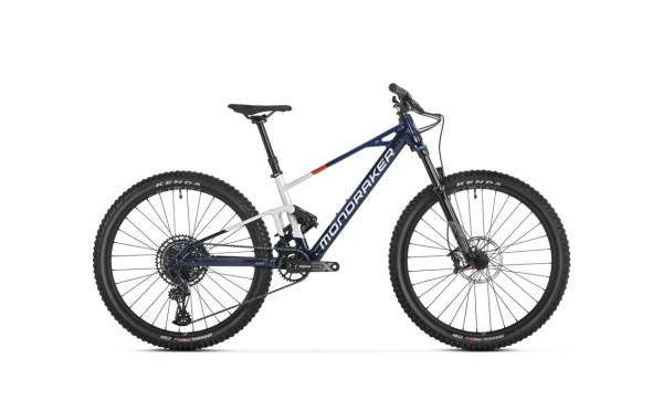 Komplettbike F-Trick 26 Zoll Kids Nimbus Grey OS