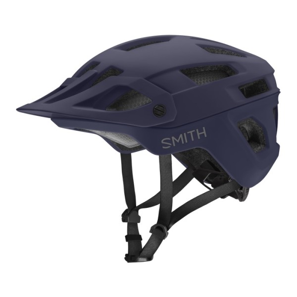 MTB-Helm Engage MIPS Koroyd Matt Midnight Navy