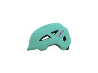 Helm Kinder Scamp II Youth screamy teal/pink XS