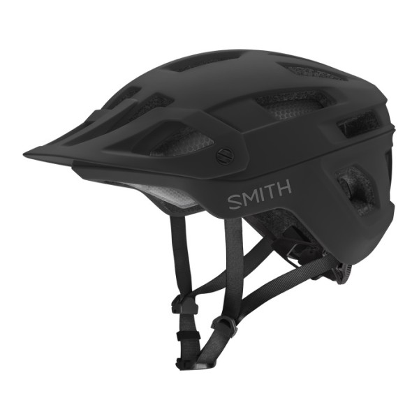 MTB-Helm Engage 2 MIPS Koroyd Matt Black