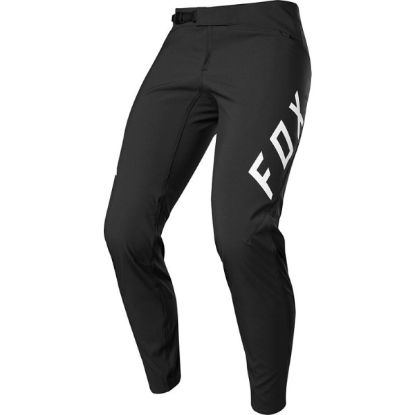 Fox Hose lang Defend Pant Black Hosen lang Herren