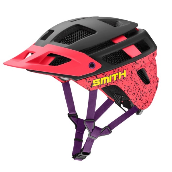 MTB-Helm Forefront 2 MIPS Matt Archive Wild Child