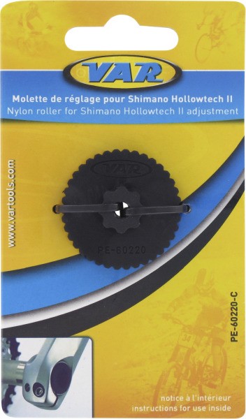 Shimano Hollowtech II Kurbelmontagewerkzeug