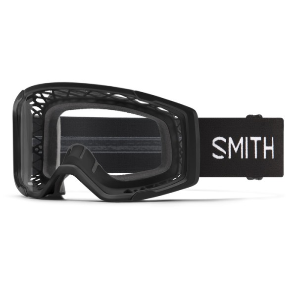 Brille Rhythm MTB Black Clear Lens AF