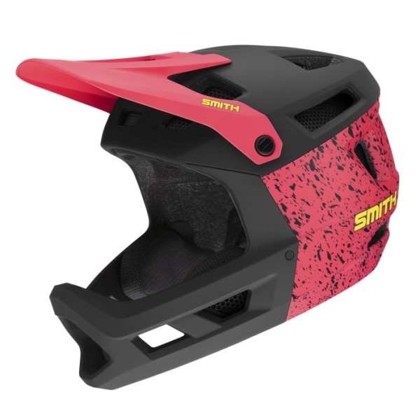 Helm Enduro Mainline MIPS Koroyd Matt Archive Wild Child