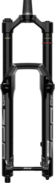 Federgabel ZEB Ultimate RC2 29" 170mm Gloss Black