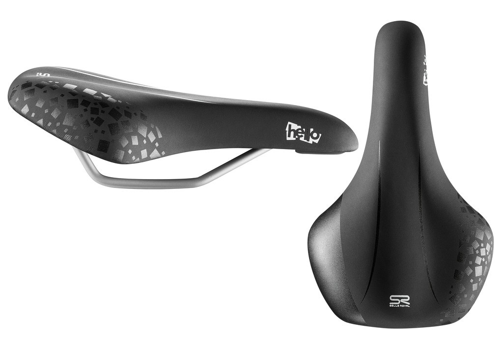 selle royal milo plus dr