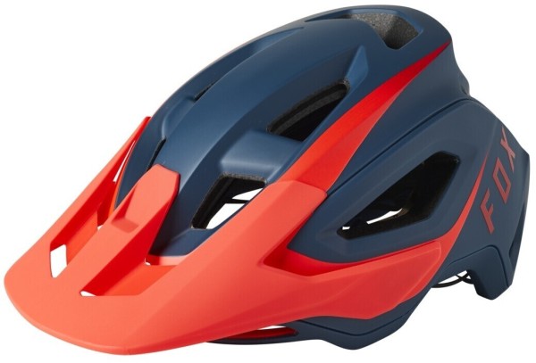 MTB-Helm Speedframe Pro MIPS Dark Indigo