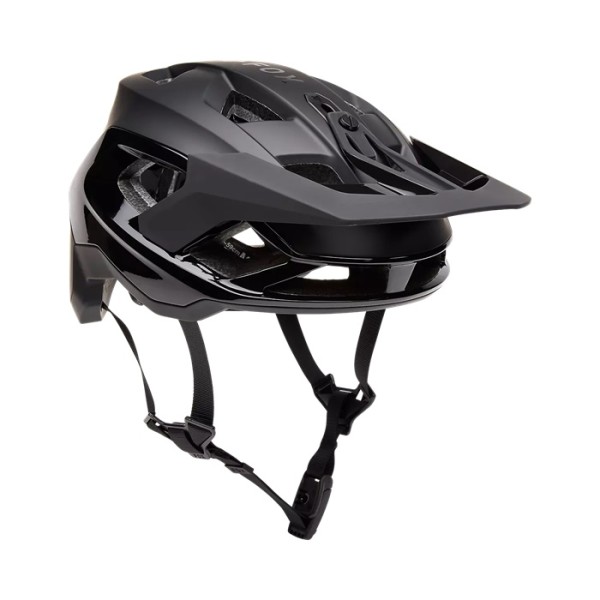 MTB-Helm Speedframe Pro MIPS New25, Matt Black