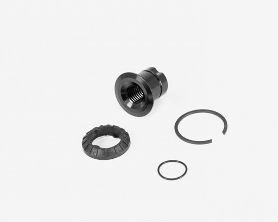 Hardware Kit Rear Axle für Orbea Fully