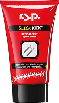 SlickKick Spezialfett