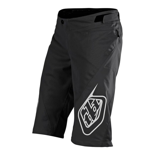 Short Sprint New Black /White