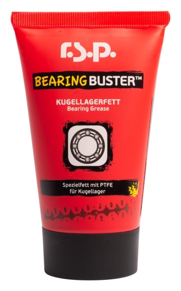 Bearing Buster Kugellagerfett 50g